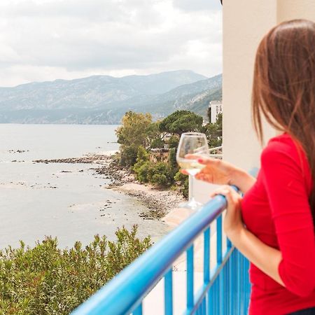 Locanda Su Recreu Cala Gonone Exteriör bild