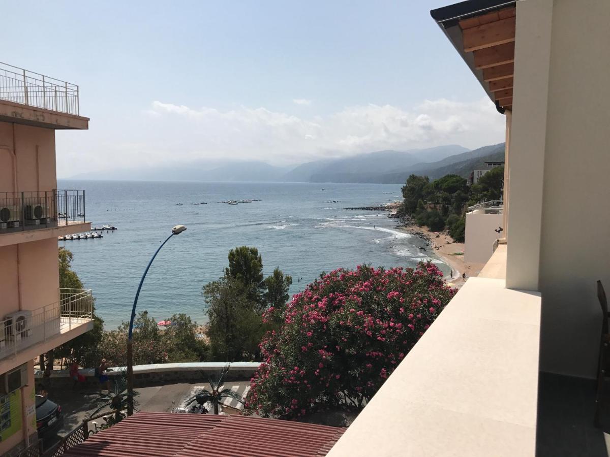 Locanda Su Recreu Cala Gonone Exteriör bild