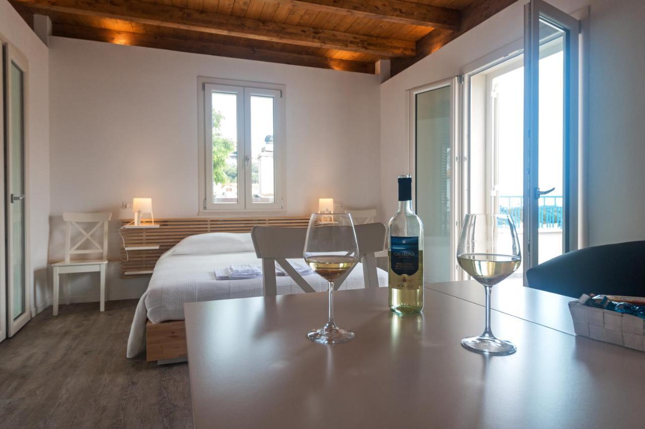 Locanda Su Recreu Cala Gonone Exteriör bild