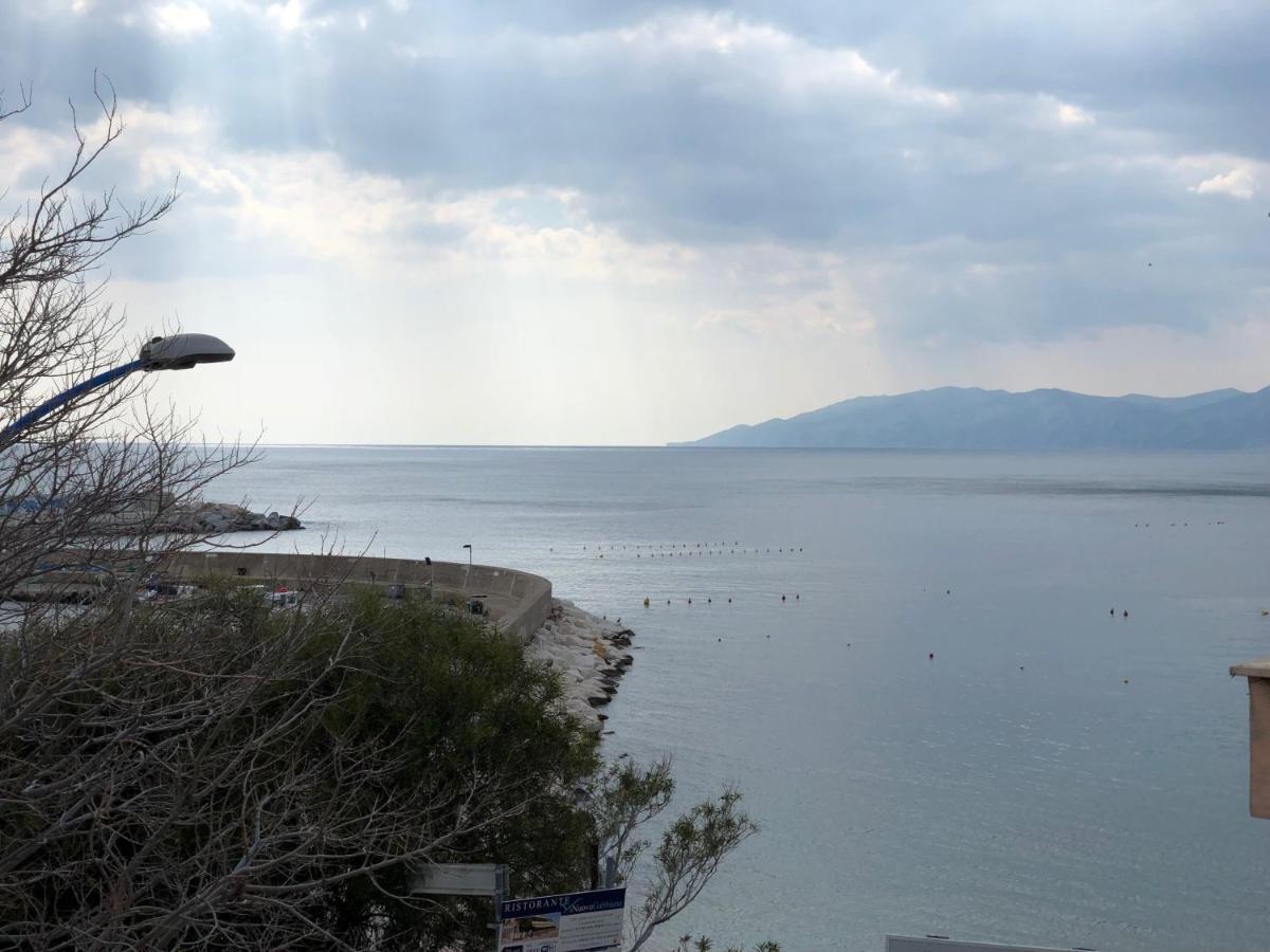 Locanda Su Recreu Cala Gonone Exteriör bild