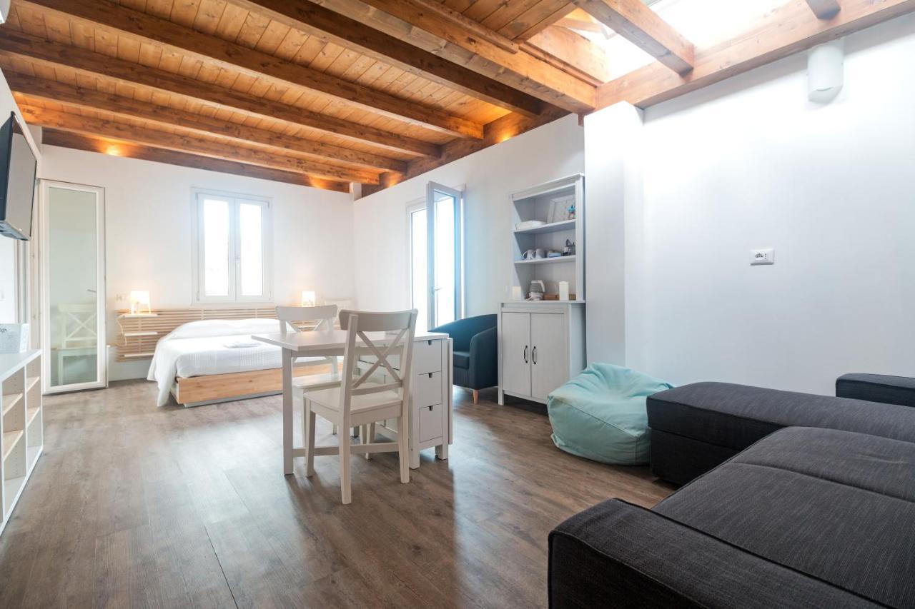 Locanda Su Recreu Cala Gonone Exteriör bild