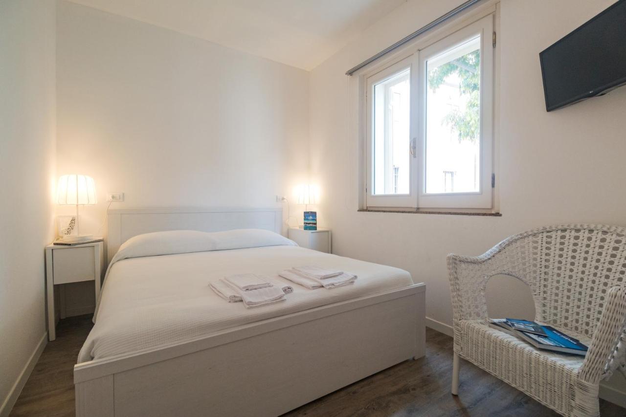 Locanda Su Recreu Cala Gonone Exteriör bild