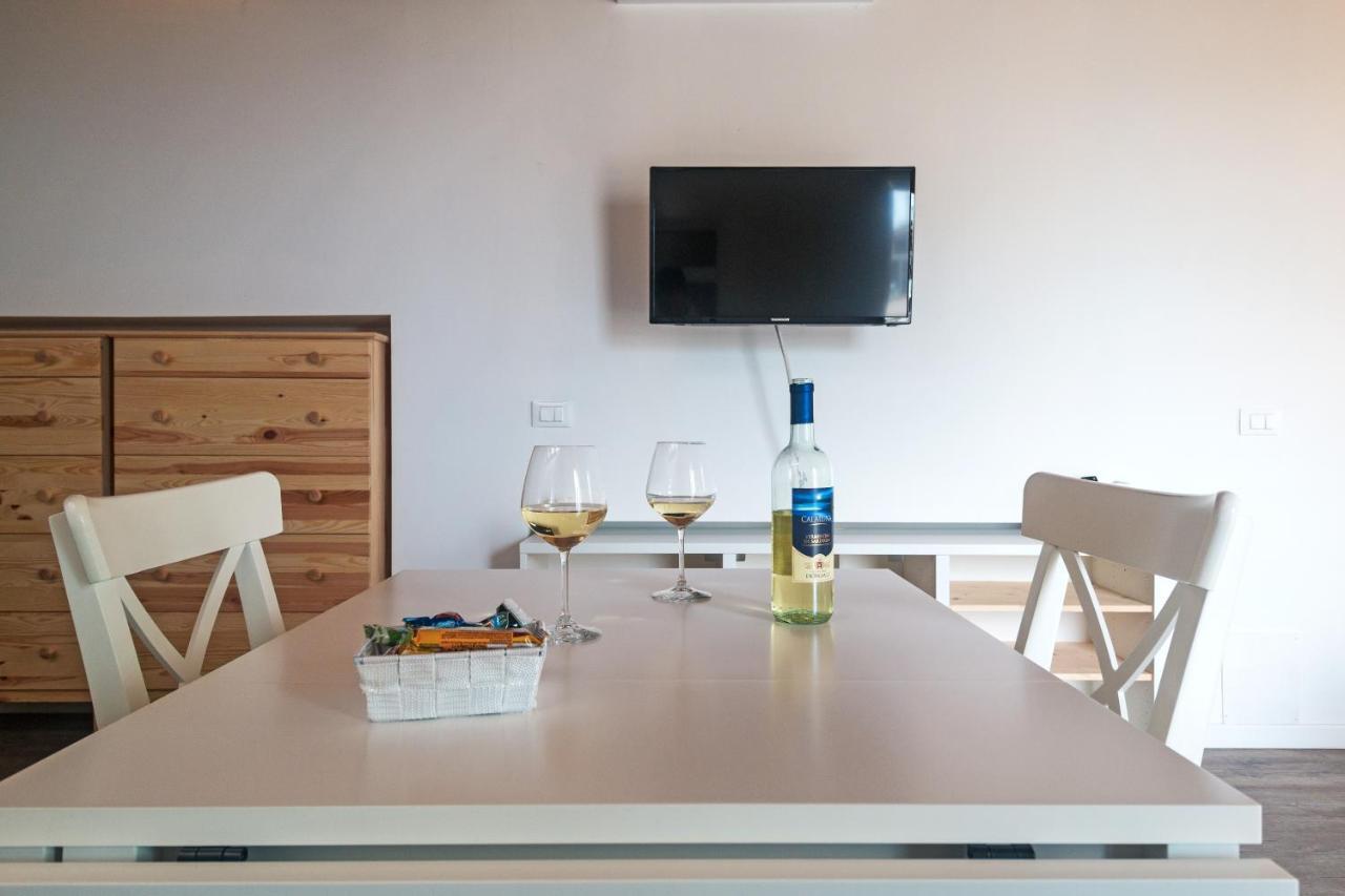 Locanda Su Recreu Cala Gonone Exteriör bild