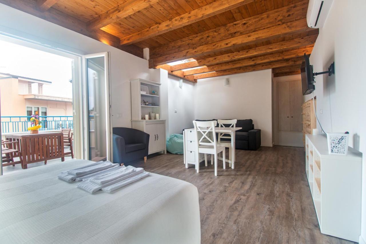 Locanda Su Recreu Cala Gonone Exteriör bild