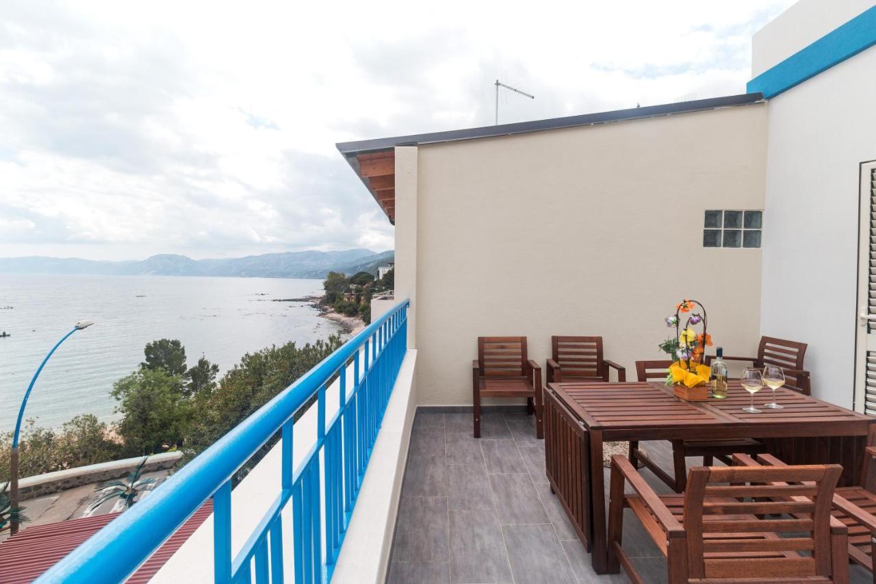 Locanda Su Recreu Cala Gonone Exteriör bild