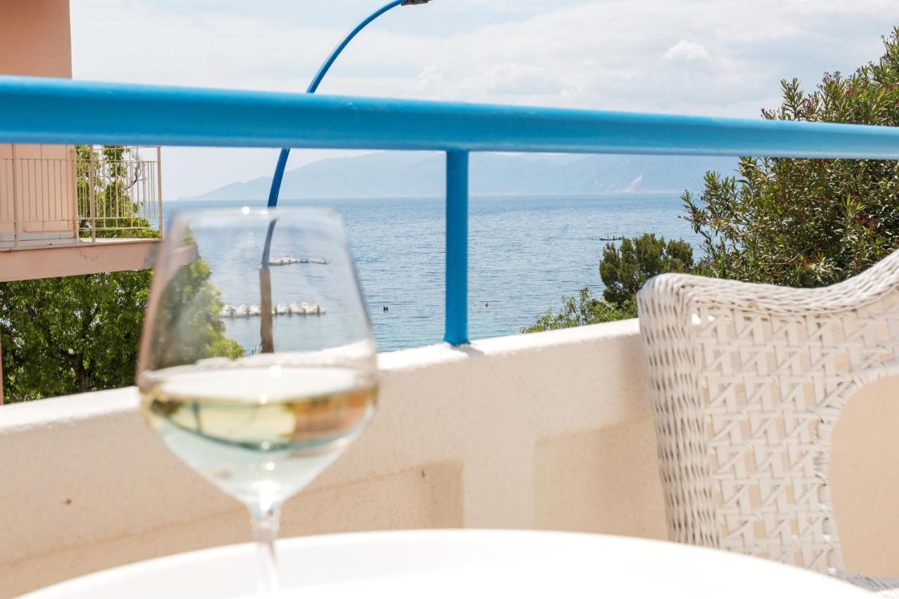 Locanda Su Recreu Cala Gonone Exteriör bild
