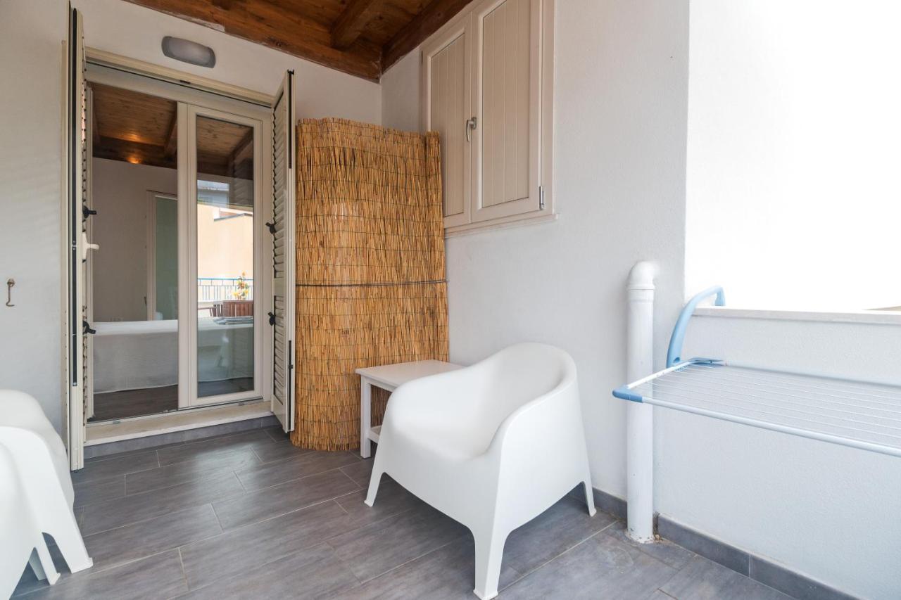Locanda Su Recreu Cala Gonone Exteriör bild
