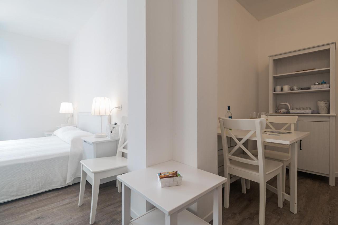 Locanda Su Recreu Cala Gonone Exteriör bild